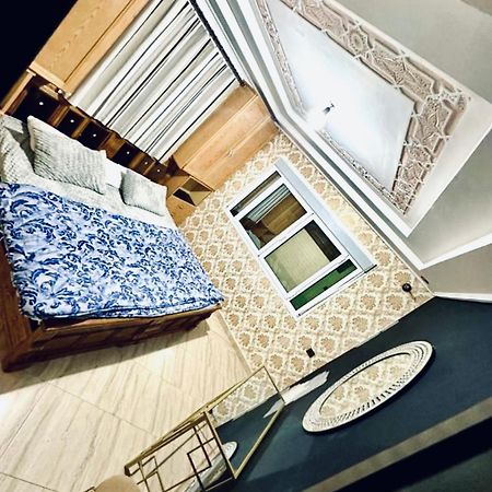 Pret De La Corniche Apartamento Nador Exterior foto