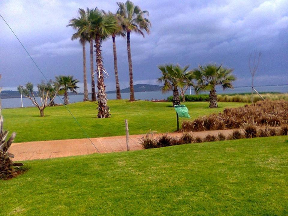 Pret De La Corniche Apartamento Nador Exterior foto