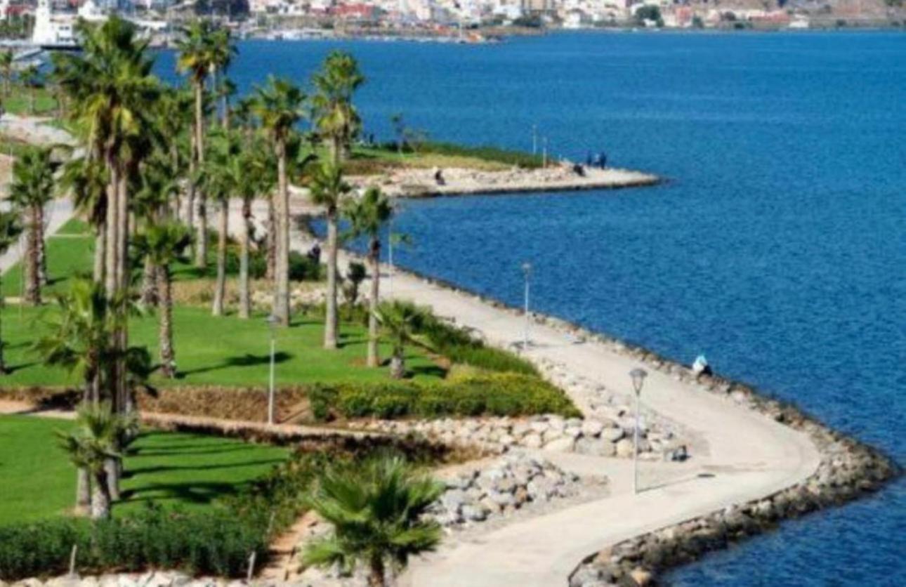 Pret De La Corniche Apartamento Nador Exterior foto
