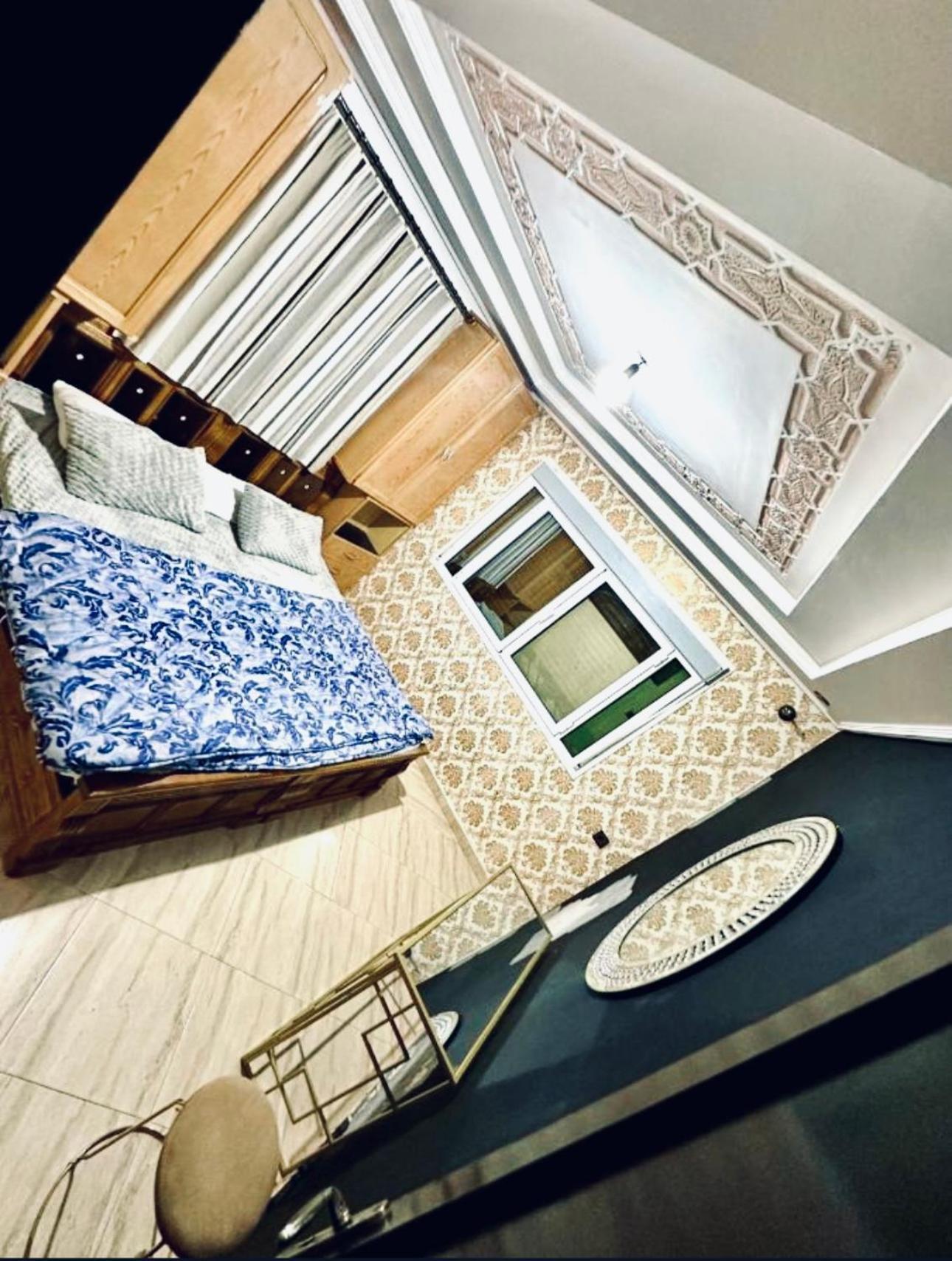 Pret De La Corniche Apartamento Nador Exterior foto